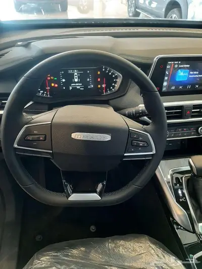 عرض خاص 69000ماكسوس G50 فل كامل 2023 عرض مميز 12