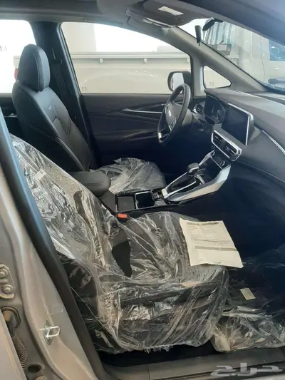 عرض خاص 69000ماكسوس G50 فل كامل 2023 عرض مميز 21