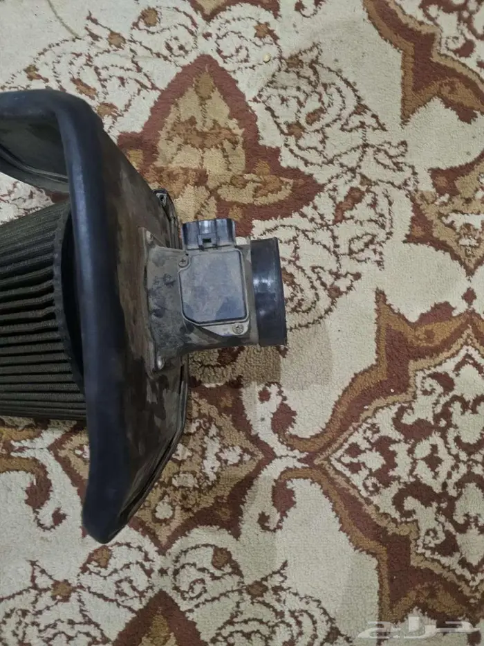 انتيك وفلتر رياضي للمارودر 0