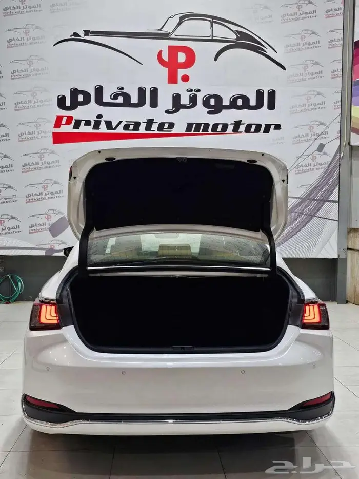 لكزس 2021 ES300 هايبرد 19