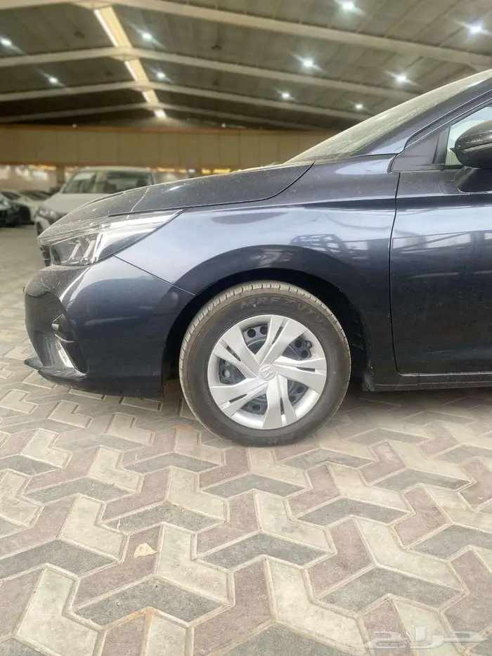 هوندا سيتى ستاندر موديل 2024 كاش وتقسيط 6