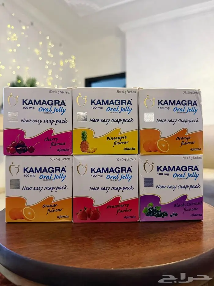 مقوي جنسي عسل الكاتشب التايلندي kamagra 0