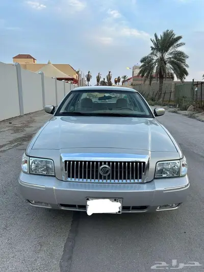 جراند ماركيز 2010 سعودية 7