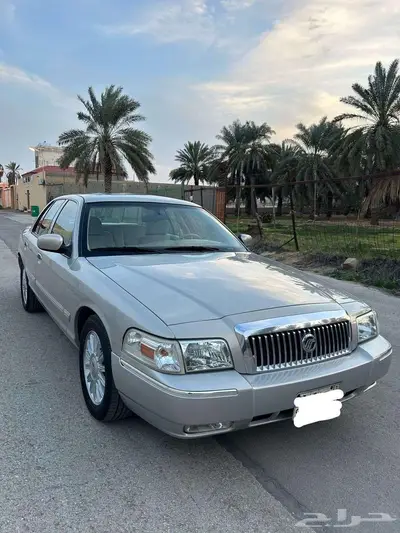 جراند ماركيز 2010 سعودية 0