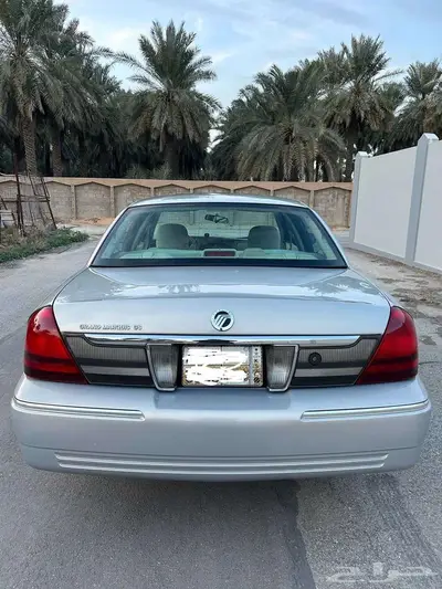 جراند ماركيز 2010 سعودية 3