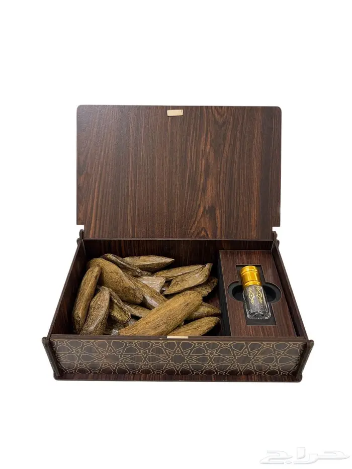 علب عود   البوكس الذكي 1