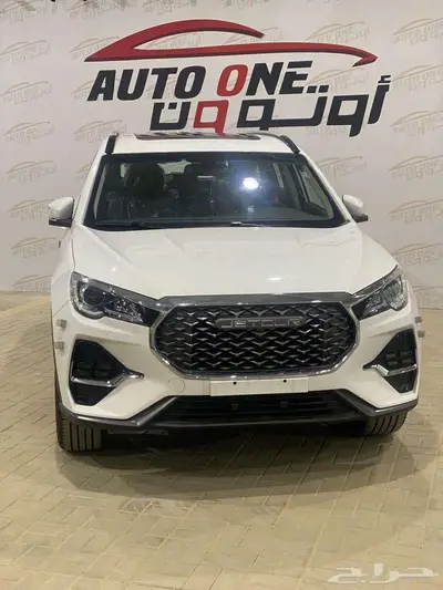 جيتور X70 كمفورت ولاكجري موديل 2025 كاش وتقسيط 0