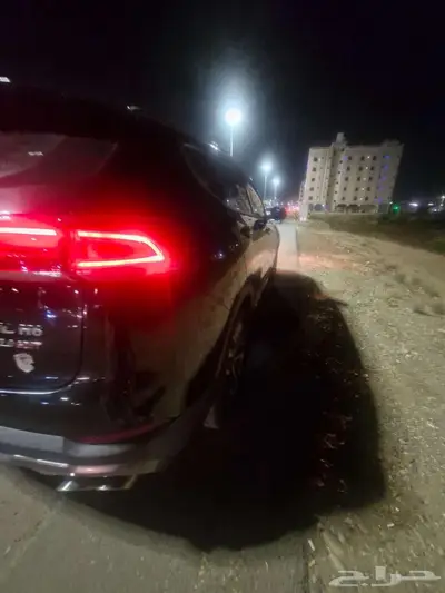 هافال h6 2019 فل بدون بانوراما 6