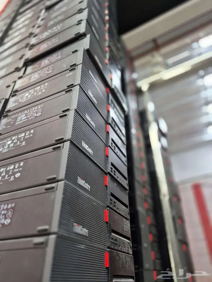 بمناسبة شهر رمضان Lenovo m900 ssf i7 0