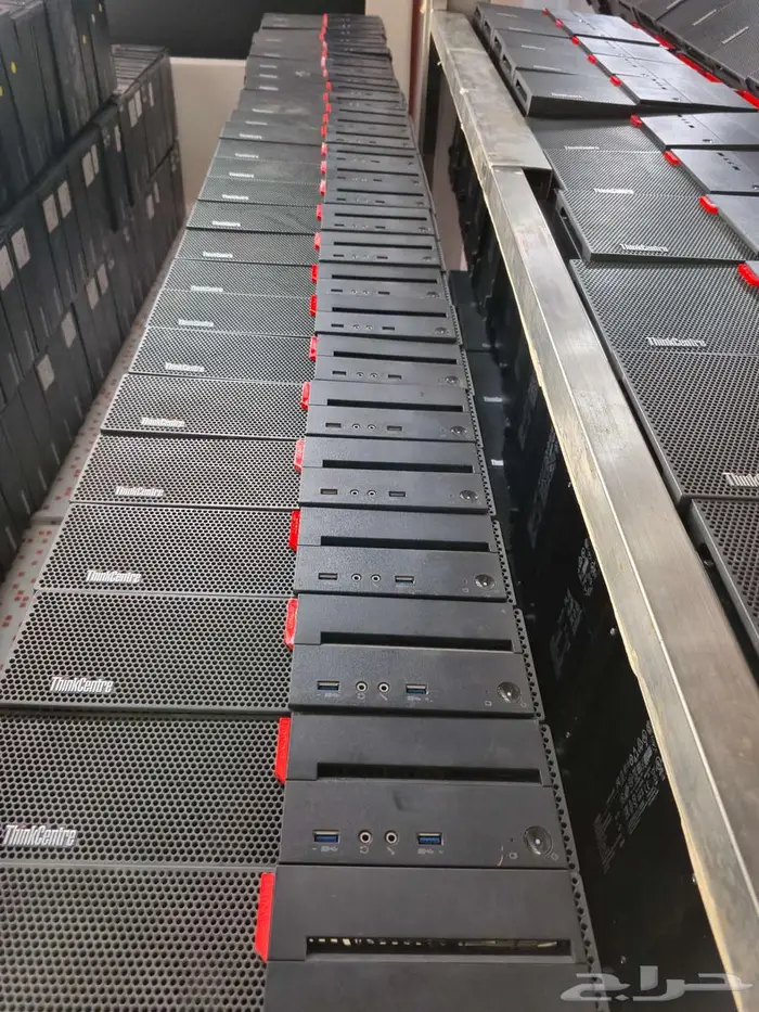 بمناسبة شهر رمضان Lenovo m900 ssf i7 6