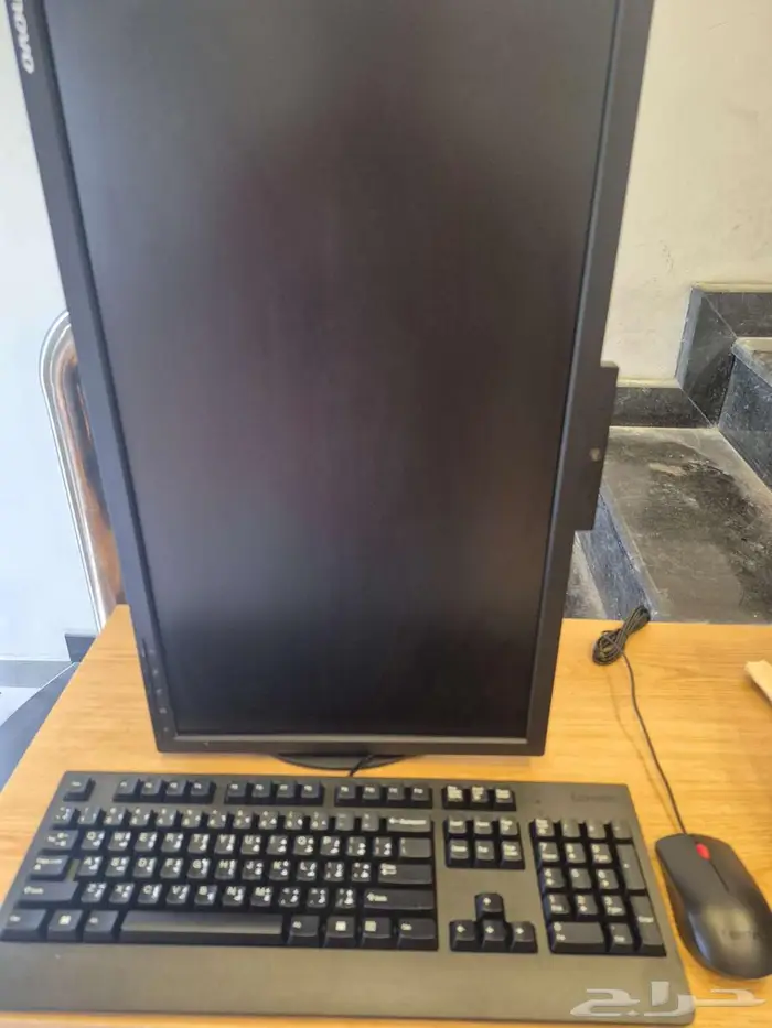 بمناسبة شهر رمضان Lenovo m900 ssf i7 8
