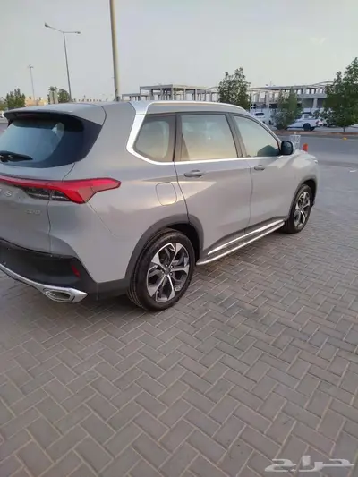 ماكسوس D60 2023 فل كامل 21
