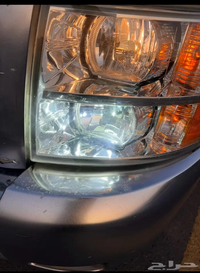 انوار ال اي دي LED 70 واط واطي 4