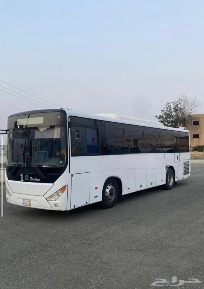 باص زونج تونج 2019 2