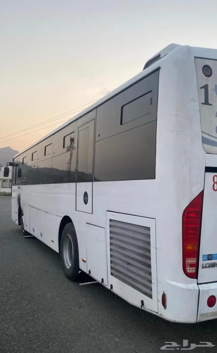 باص زونج تونج 2019 1
