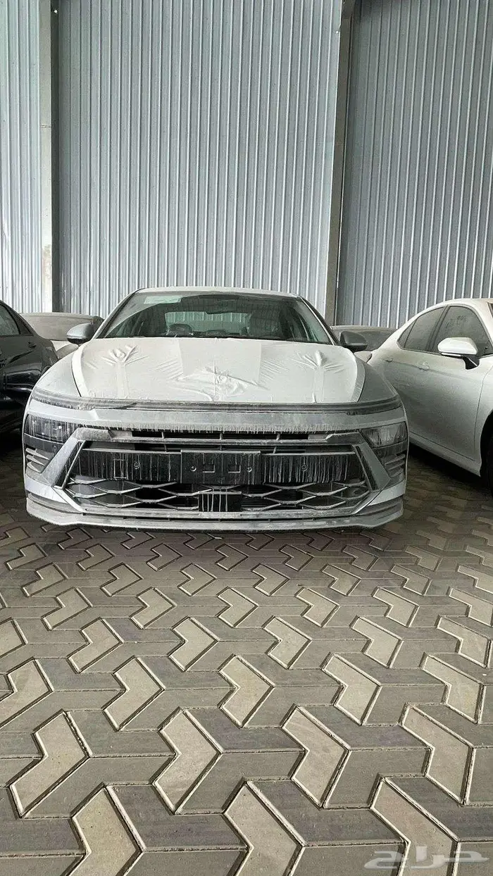 هيونداي سوناتا فليت 2