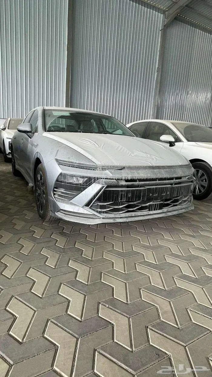 هيونداي سوناتا فليت 0