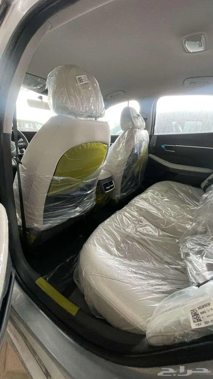 هيونداي سوناتا فليت 6