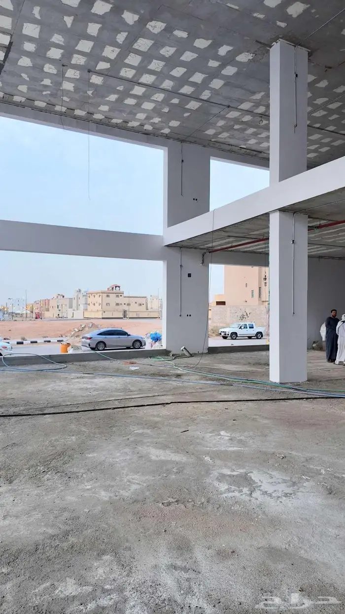 معارض تجارية ومكاتب للايجار 9
