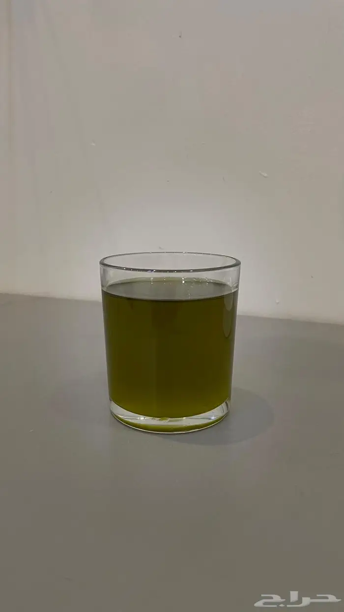 زيت زيتون سوري جديد ومشروط 0