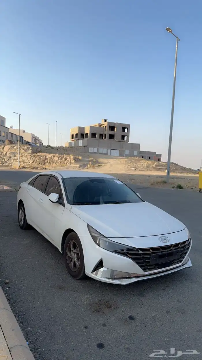 هونداي النترا 2021 بنزين 0