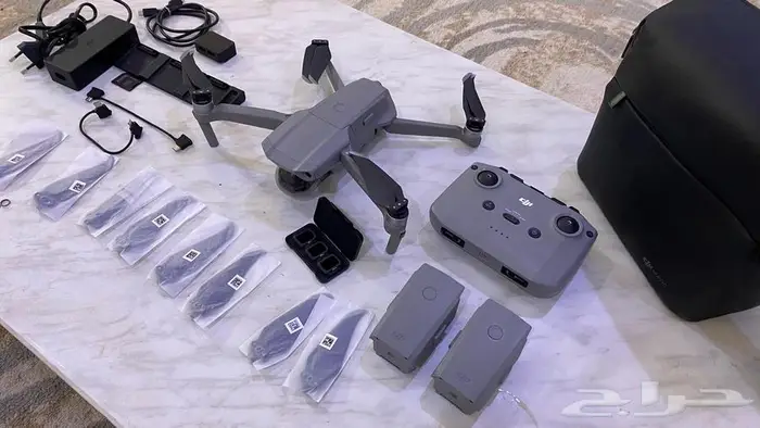 للبيع درون مافيك اير 2 1