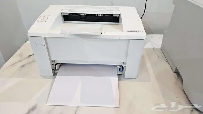 طابعة hp pro m102a 1