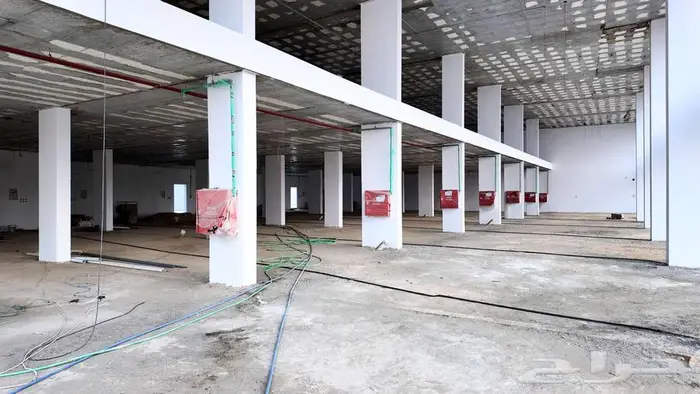 معارض تجارية ومكاتب للايجار 5