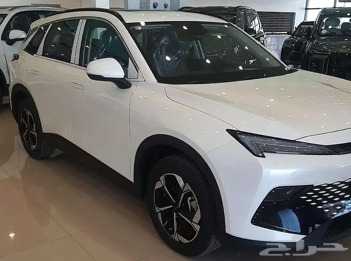 بايك X55 نص فل 2024 - LV3 4