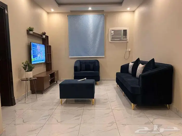 شقق مفروشه فاخره للايجار الشهري والسنوي 8