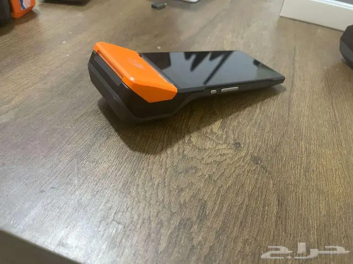 كاشير متنقل ب950 ريال 0