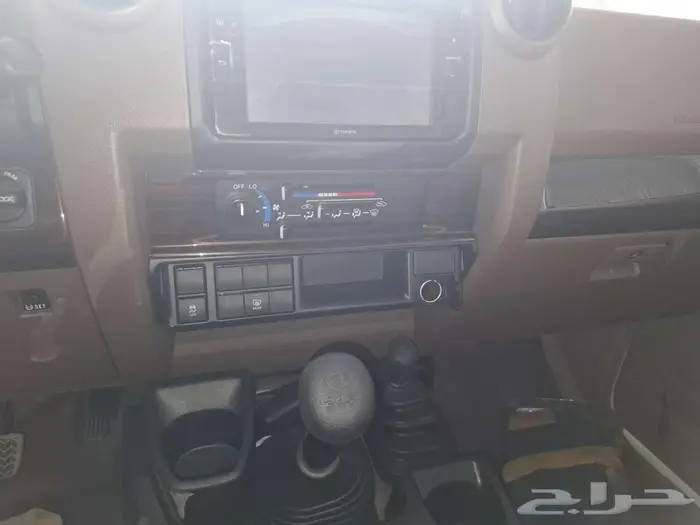عرض خاص 172500 ربع مصندق سلق بدون ونش 2024 4