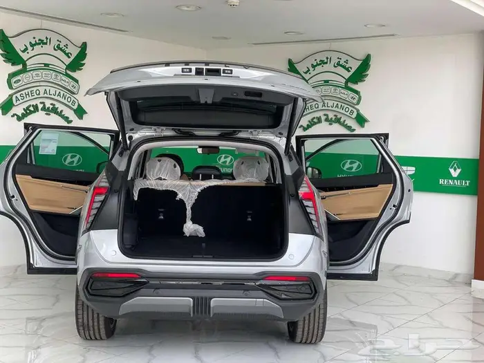 جيلي ستار راي GFموديل 2024 بسعر 80500 ريال شامل الضريبة 14