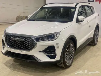 جيتور X70 كمفورت ولاكجري موديل 2025 كاش وتقسيط 1