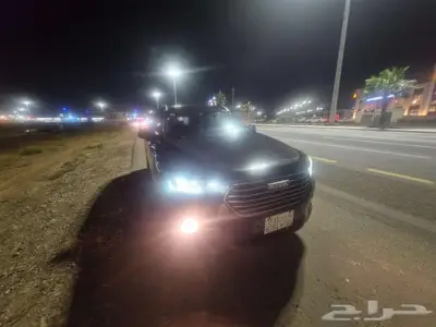 هافال h6 2019 فل بدون بانوراما 7