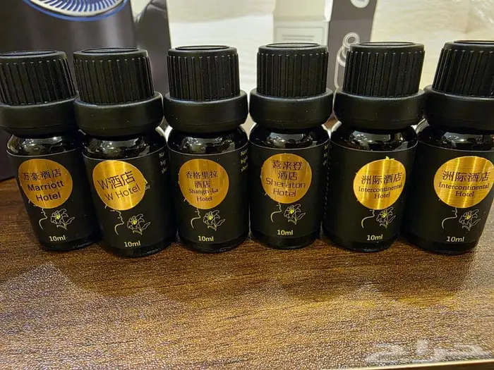 معطرات فواحه بريحة الفنادق بيع جملة 0