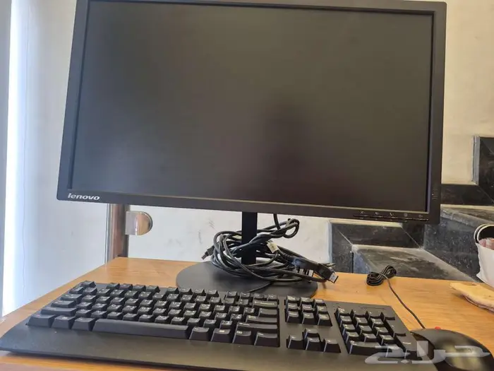 بمناسبة شهر رمضان Lenovo m900 ssf i7 3