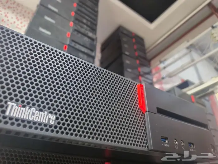 بمناسبة شهر رمضان Lenovo m900 ssf i7 1
