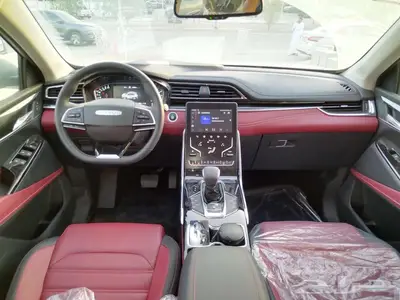 ماكسوس D60 2023 فل كامل 16