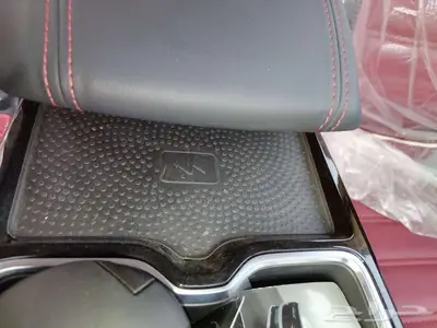 ماكسوس D60 2023 فل كامل 6