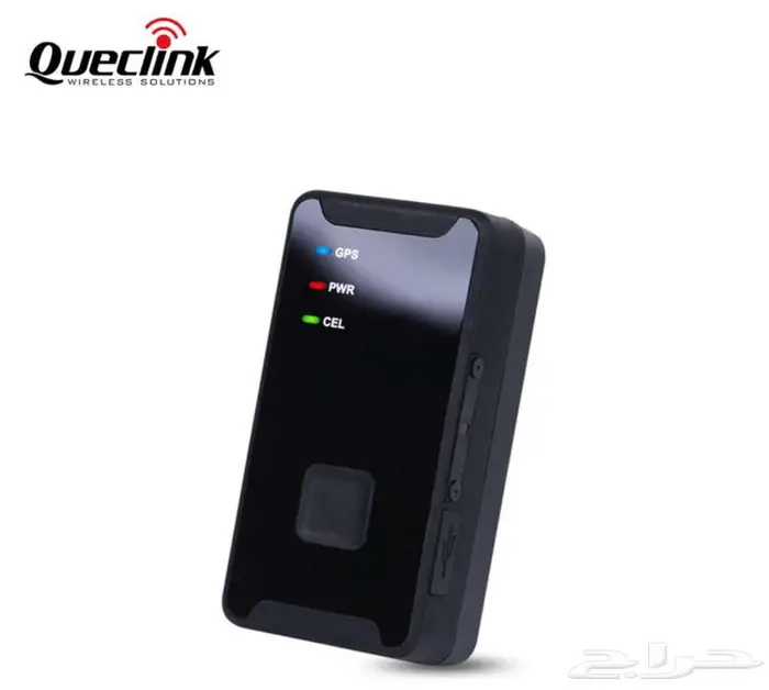 جهاز تتبع مركبات محمول قابل للشحن GL320M gps tracker device 0