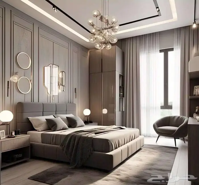 تصميم داخلي 2