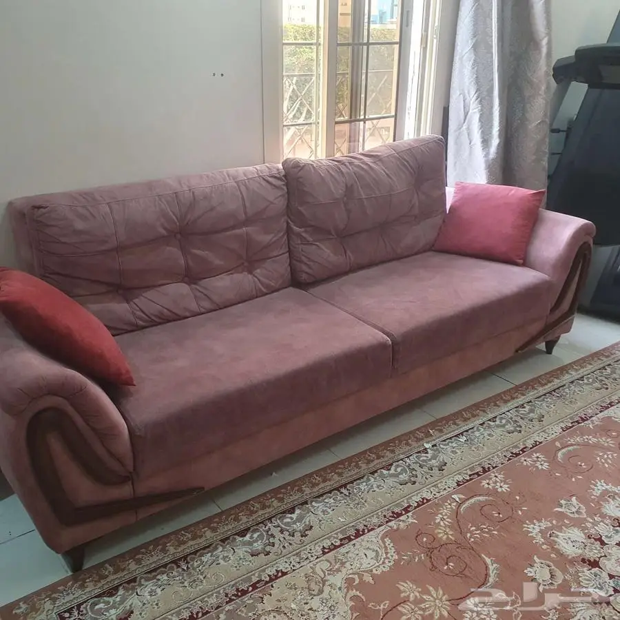 كنب تركي مستعمل 3
