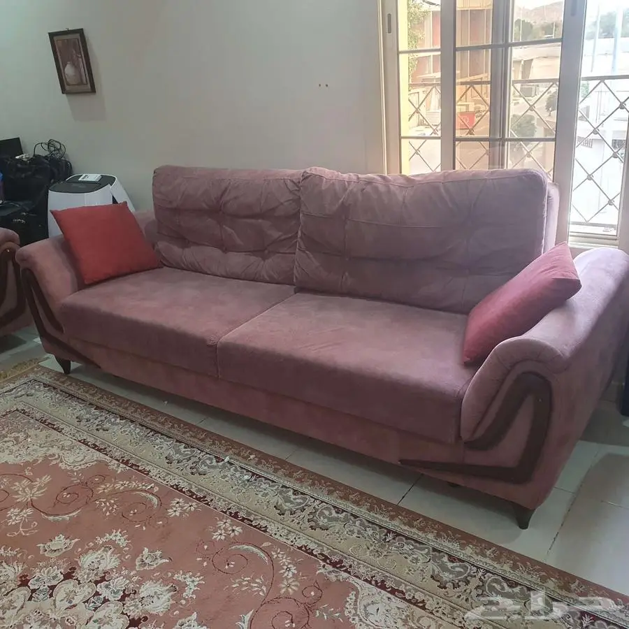 كنب تركي مستعمل 2