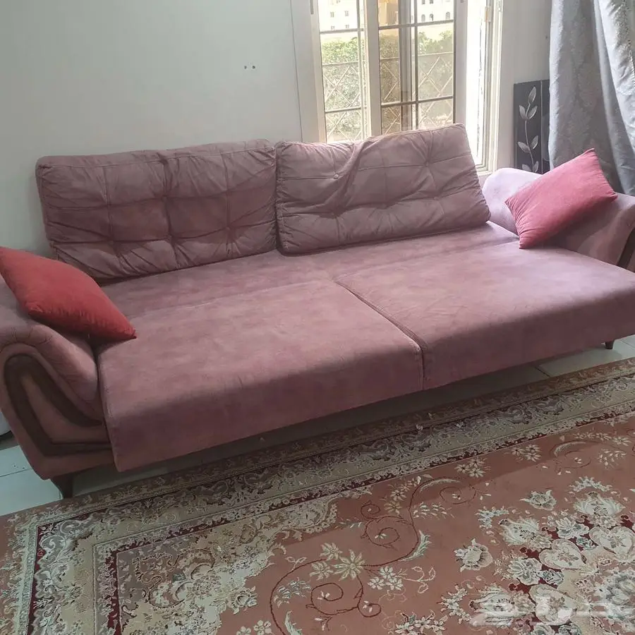 كنب تركي مستعمل 1