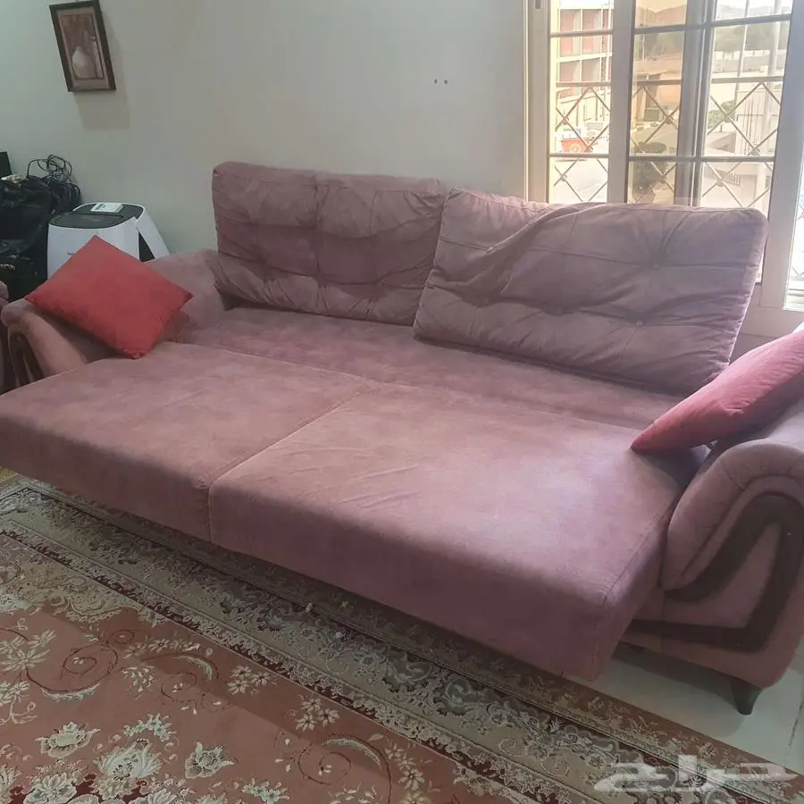 كنب تركي مستعمل 0