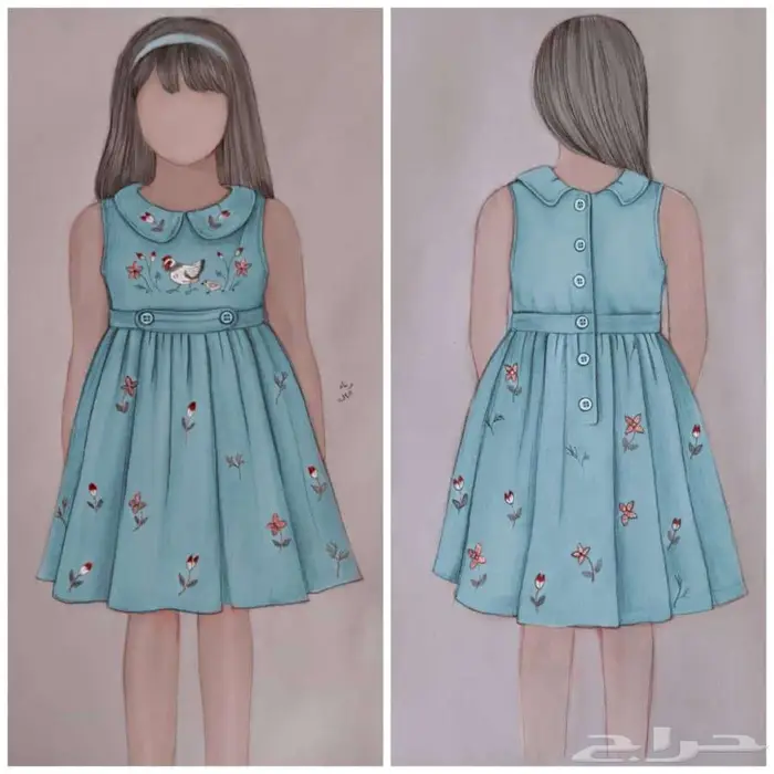 كورس تدريب وتعليم رسم 8