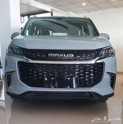 عرض خاص 69000ماكسوس G50 فل كامل 2023 عرض مميز 3