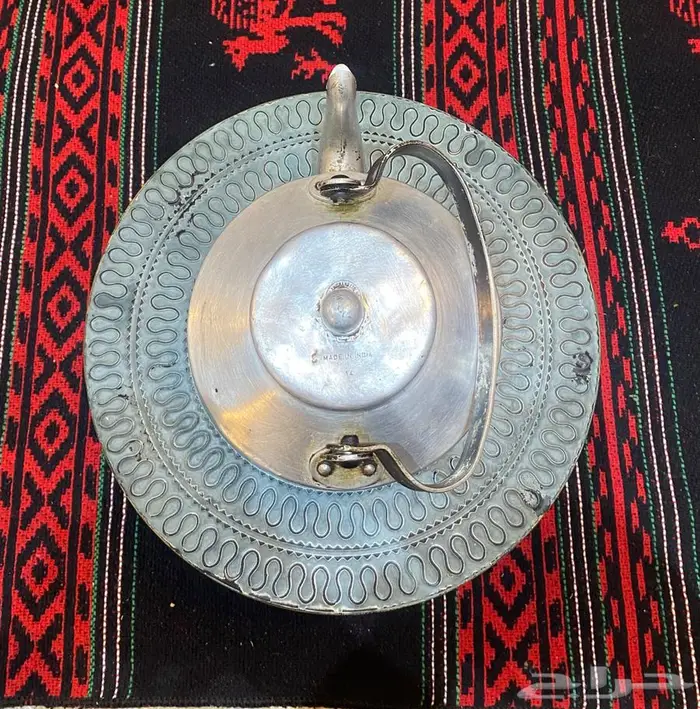 ابريق هندي ختمين 0