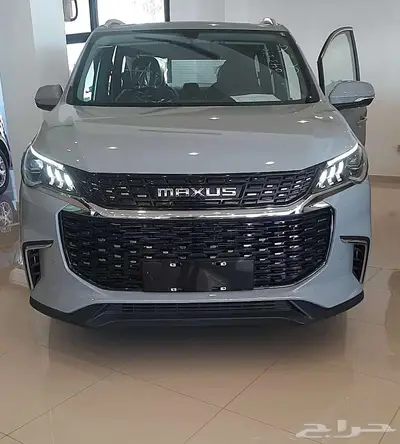 عرض خاص 69000ماكسوس G50 فل كامل 2023 عرض مميز 4